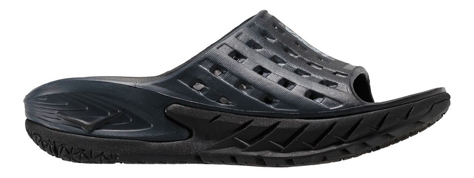 Hoka One One Ora Recovery Slide Sandals