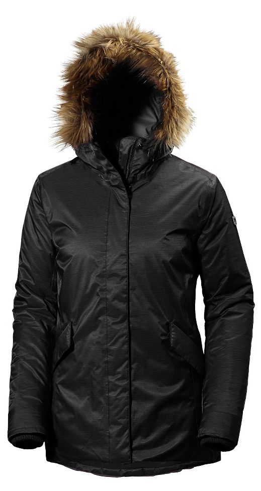 Helly Hansen Hilton 2 Parka Jacket