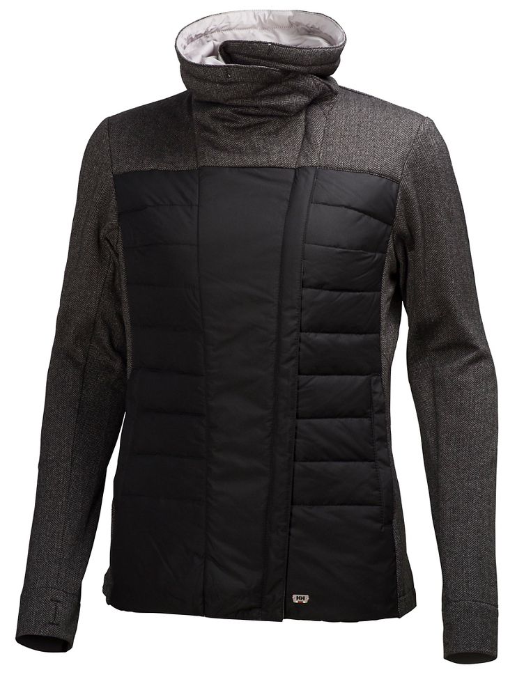 Helly Hansen Vendor Code Astra Jacket