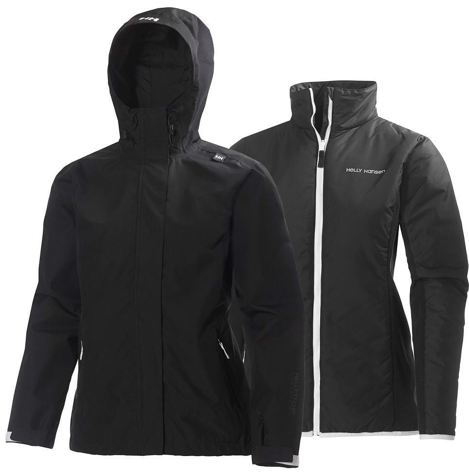 Helly Hansen Squamish CIS Jacket
