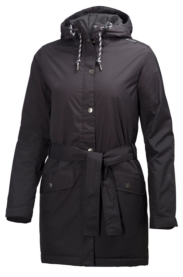 Helly Hansen Lyness Insulated Coat Jacket