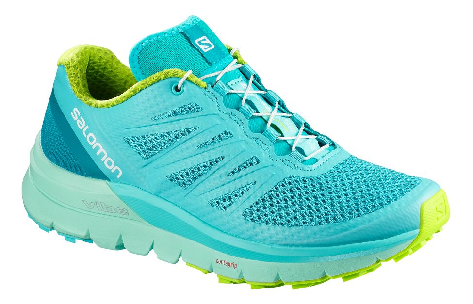 Salomon Sense Pro Max Trail Running Shoe