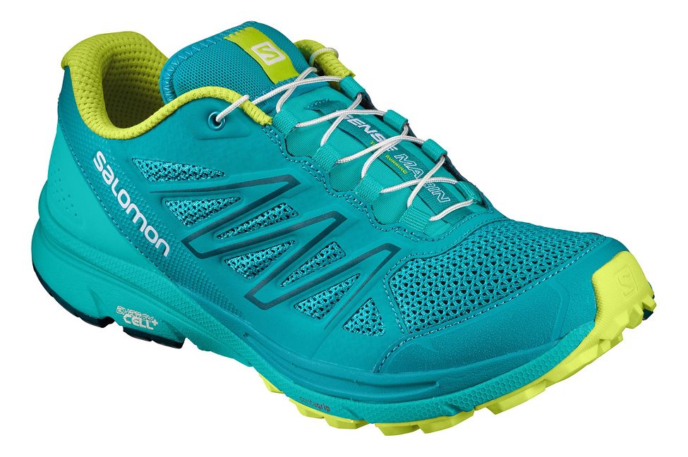 Salomon Sense Marin Trail Running Shoe
