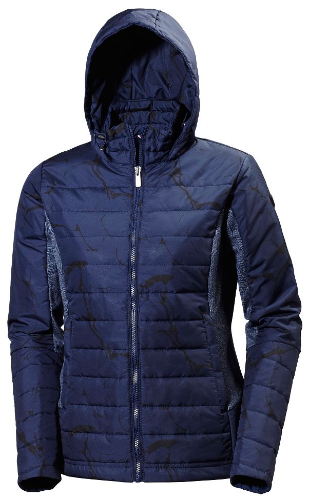 Helly Hansen Astra Hooded Jacket