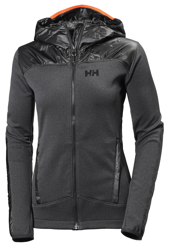 Helly Hansen Ullr Midlayer Jacket