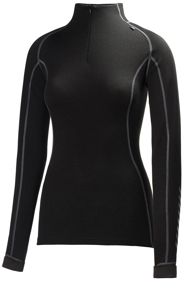 Helly Hansen HH Warm Freeze 1/2 Zip Long Sleeve Jacket