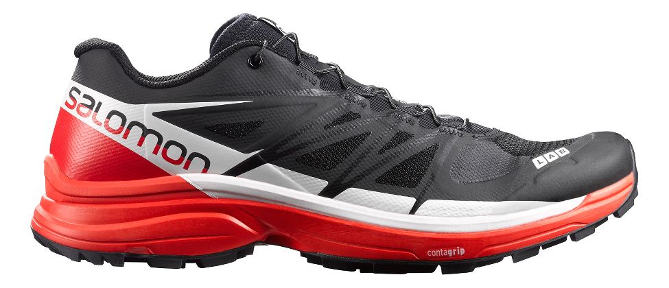Salomon S-Lab Wings 8 SG Trail Running Shoe