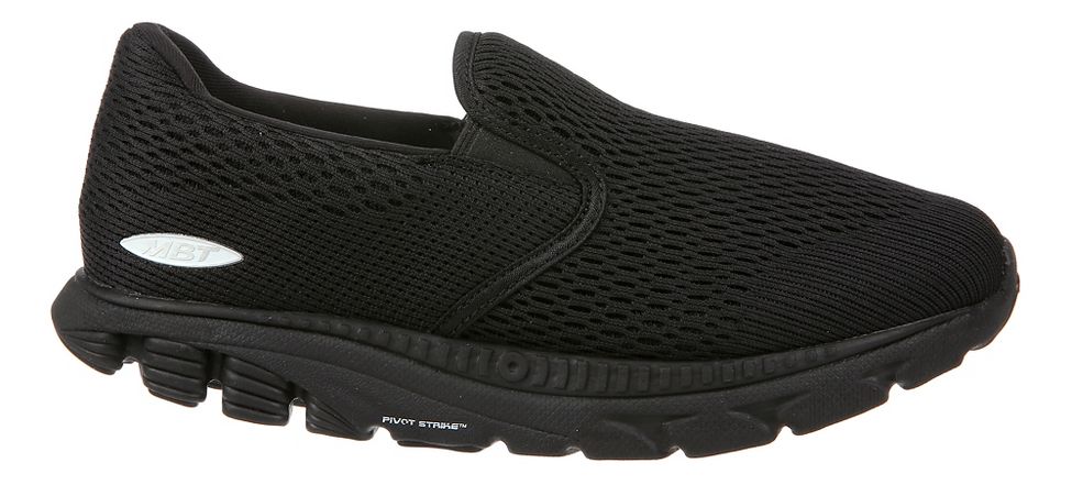 MBT Speed 17 Slip On Running Shoe