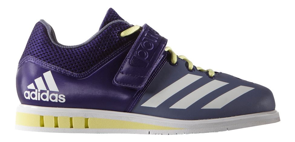 adidas Powerlift 3 Cross Training Shoe