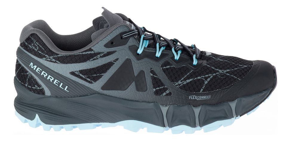 Merrell Agility Peak Flex Trail Running Shoe