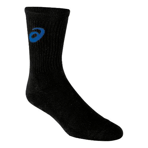 asics crew sock