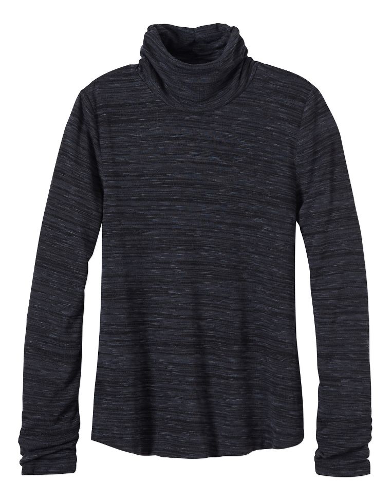 prAna Annina Turtleneck Top