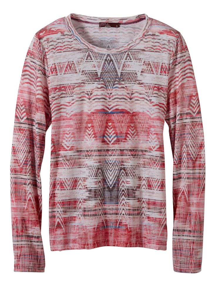 prAna Binx Top