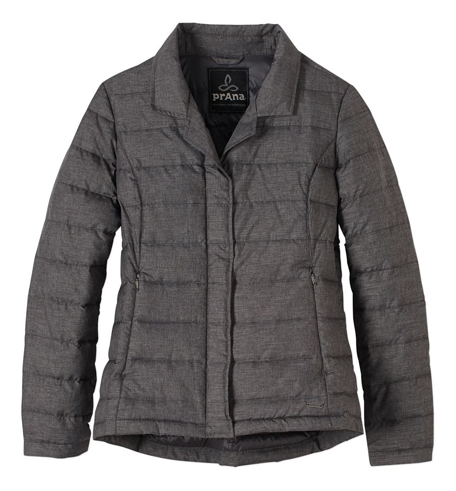 prAna Dawn Blazer Long Sleeve Jacket