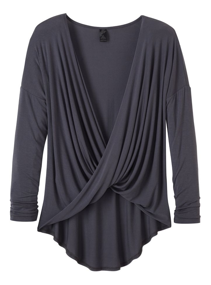 prAna Cascade Top