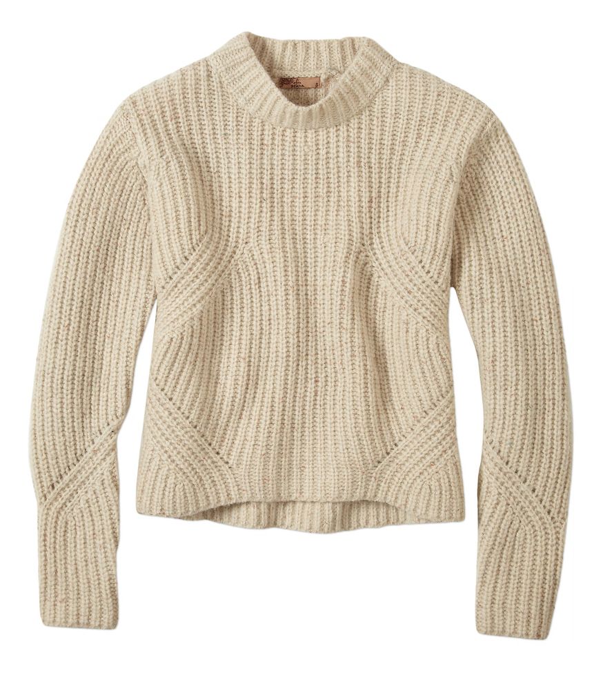 prAna Cedric Sweater