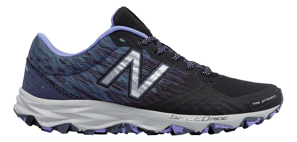 New Balance T690v2 Trail Running Shoe