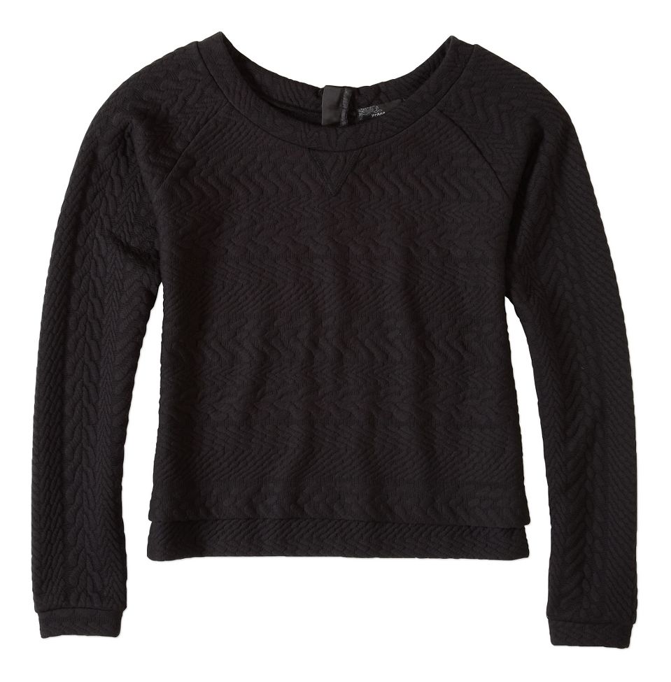 prAna Dimension Crop Top