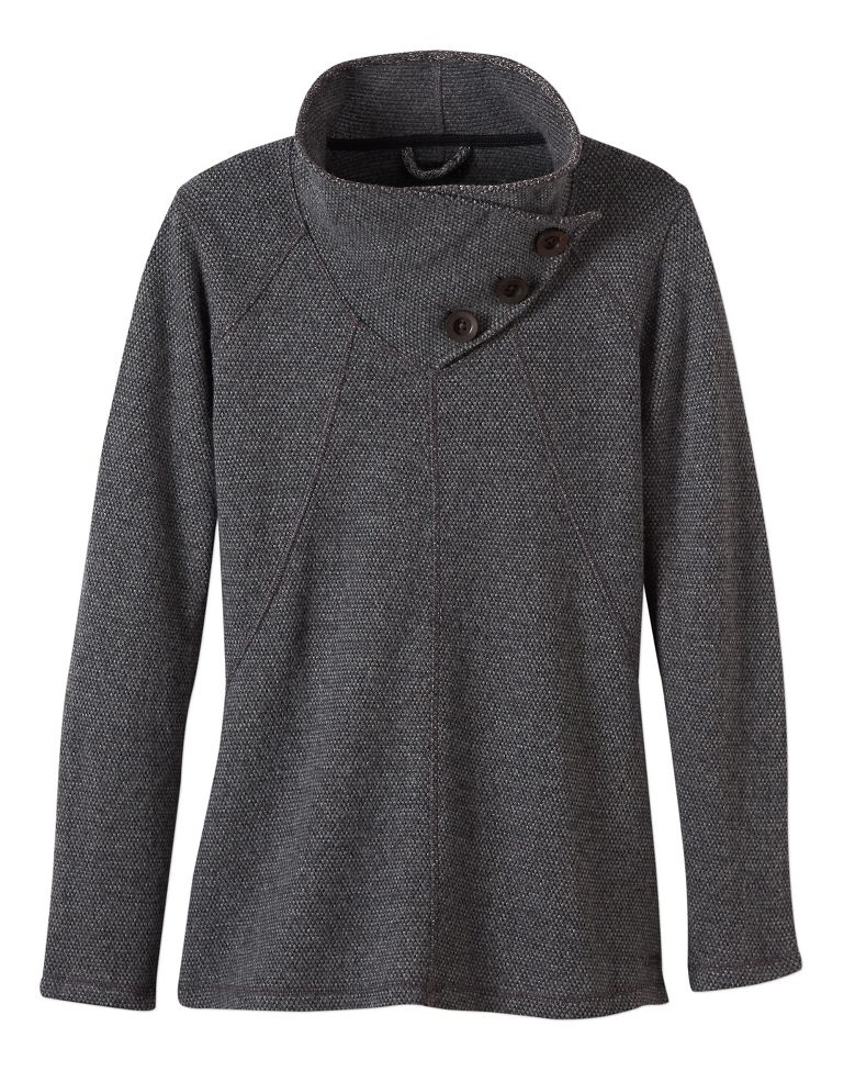 prAna Ebba Sweater Jacket