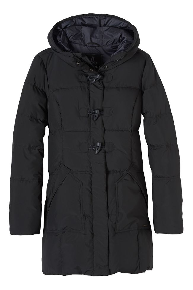prAna Evelina Jacket