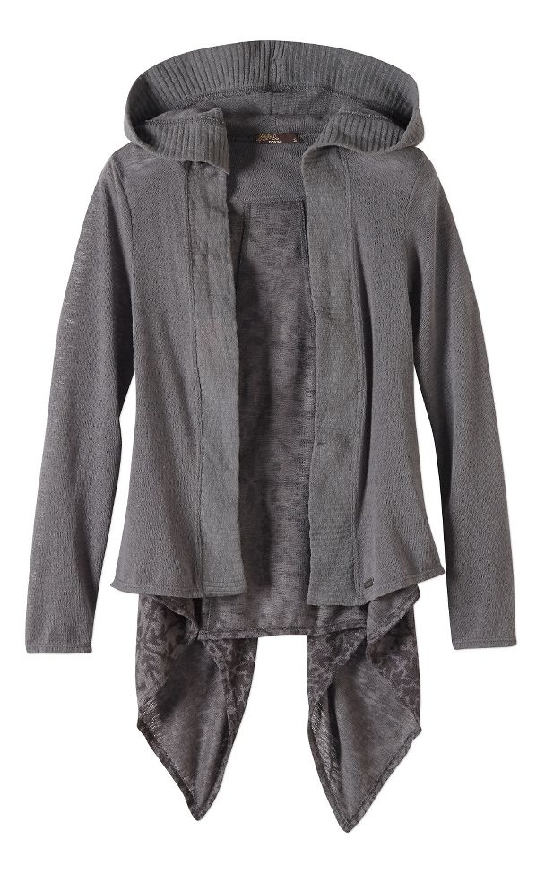 prAna Hilo Duster Top