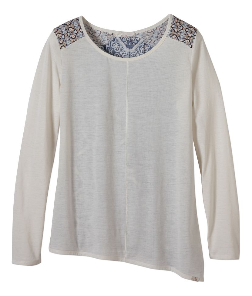 prAna Jivani Non-Technical Tops