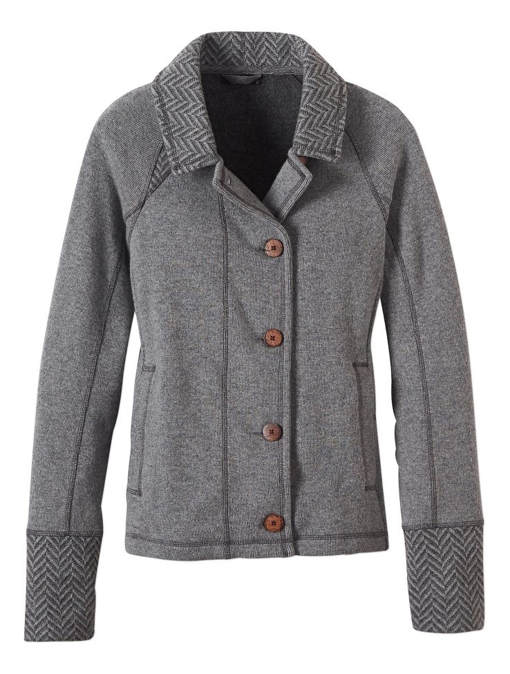 prAna Lucia Jacket