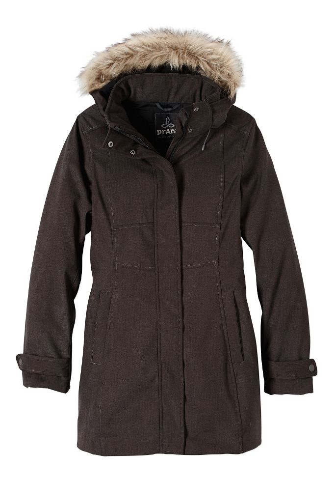 prAna Maja Jackets