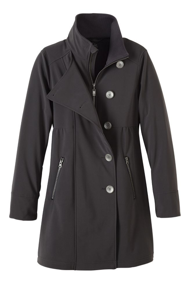 prAna Martina Long Jacket