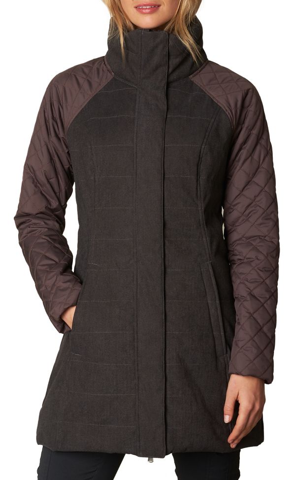 prAna Mixer Parka Jacket