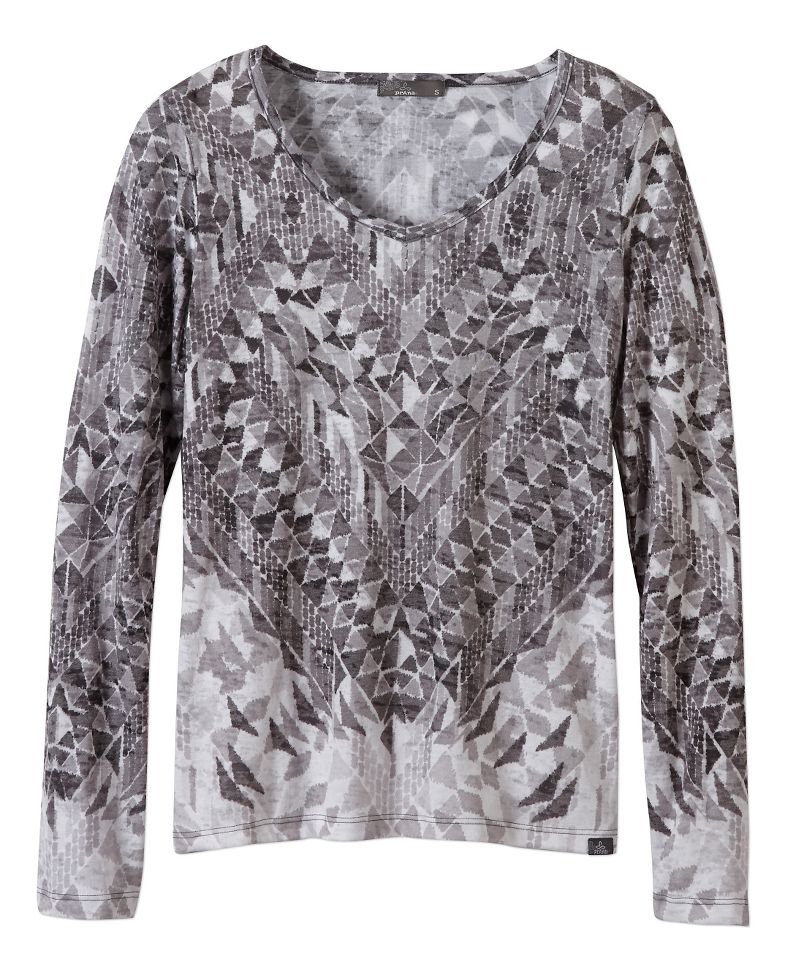 prAna Ravena Top