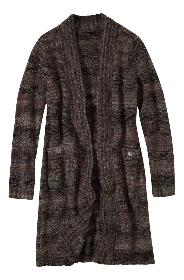 prAna Sabina Duster Jacket