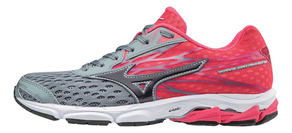 Mizuno Wave Catalyst 2 Running Shoe