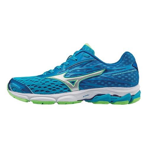 mizuno women's wave catalyst 2 running shoe