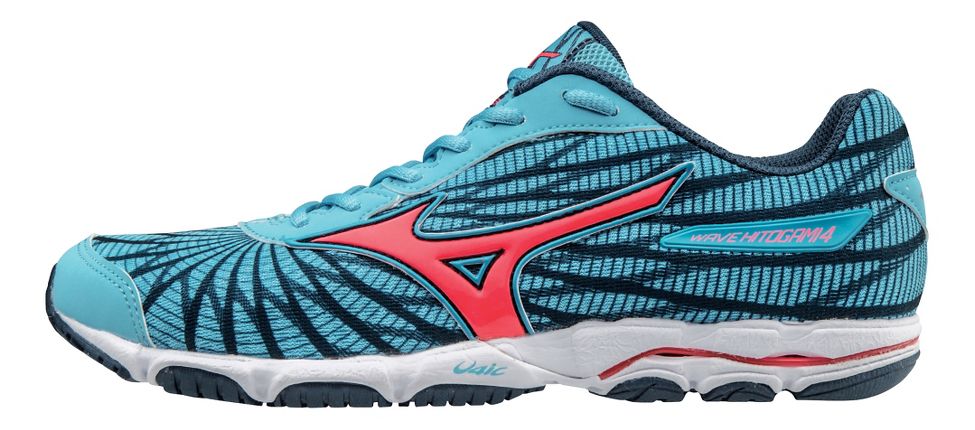 Mizuno Wave Hitogami 4 Running Shoe