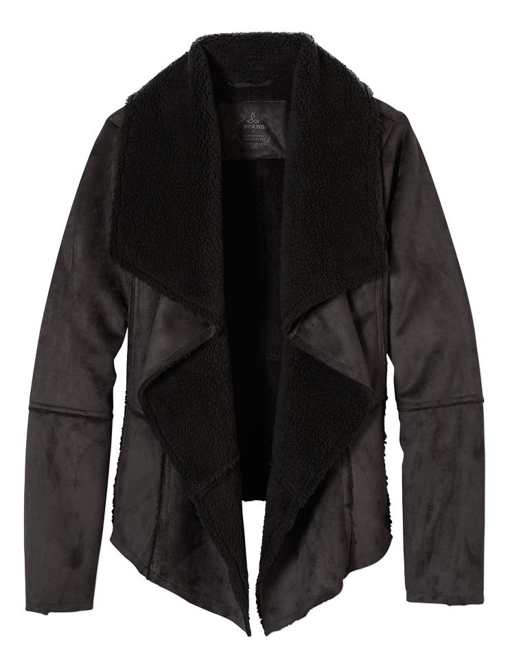 prAna Townie Jacket