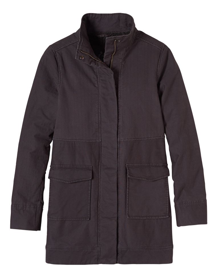 prAna Trip Jacket