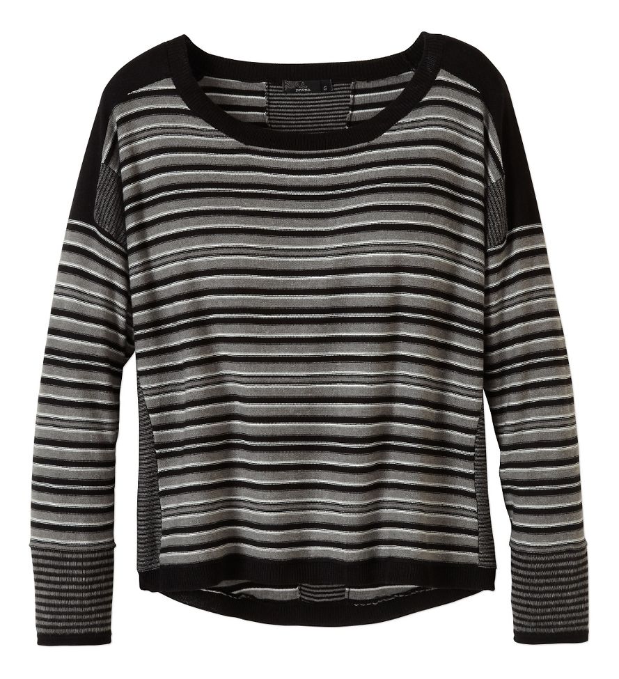 prAna Whitley Sweater