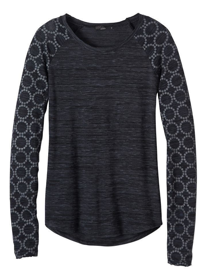 prAna Zanita Top