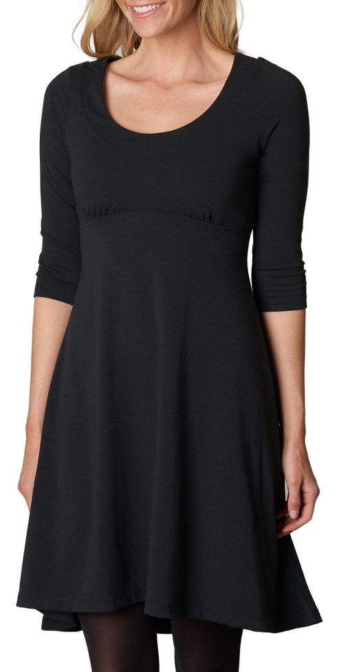 prAna Cali L/S Dress