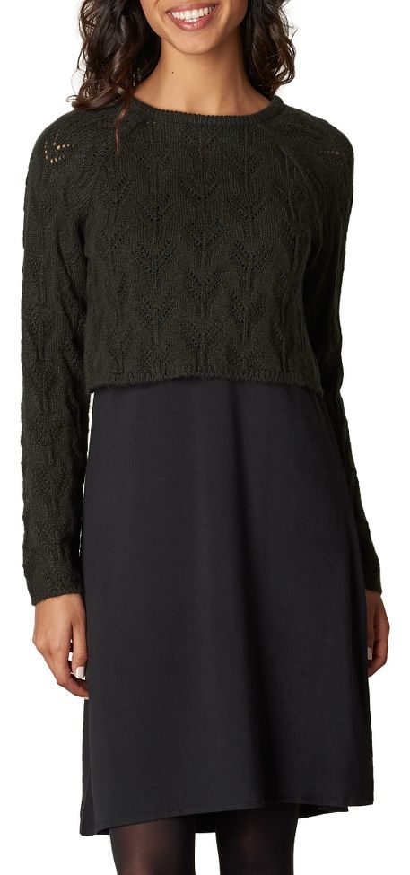 prAna Everly Skirts Dress