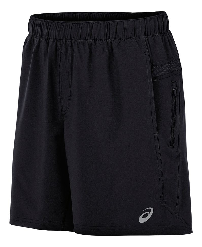 asics road short