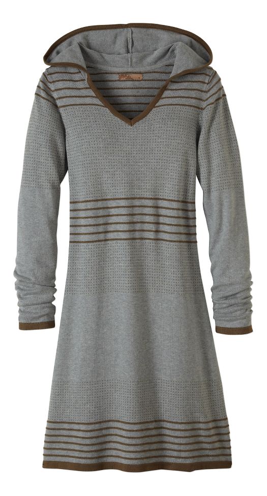 prAna Mariette Dress Skirt