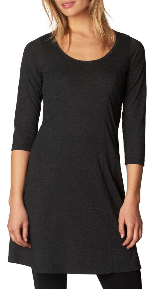 prAna Soskia 3/4 SL Dress
