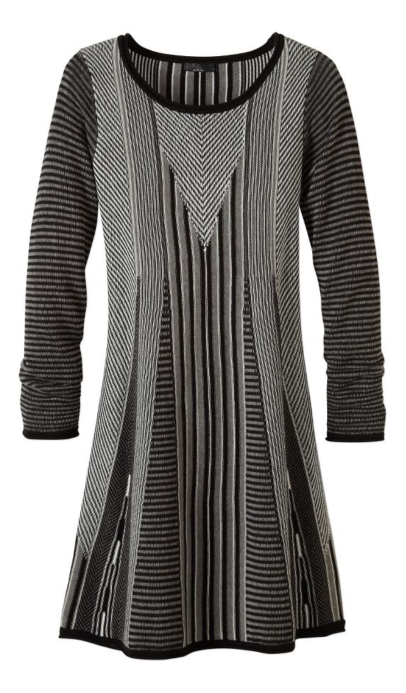 prAna Whitley Dress