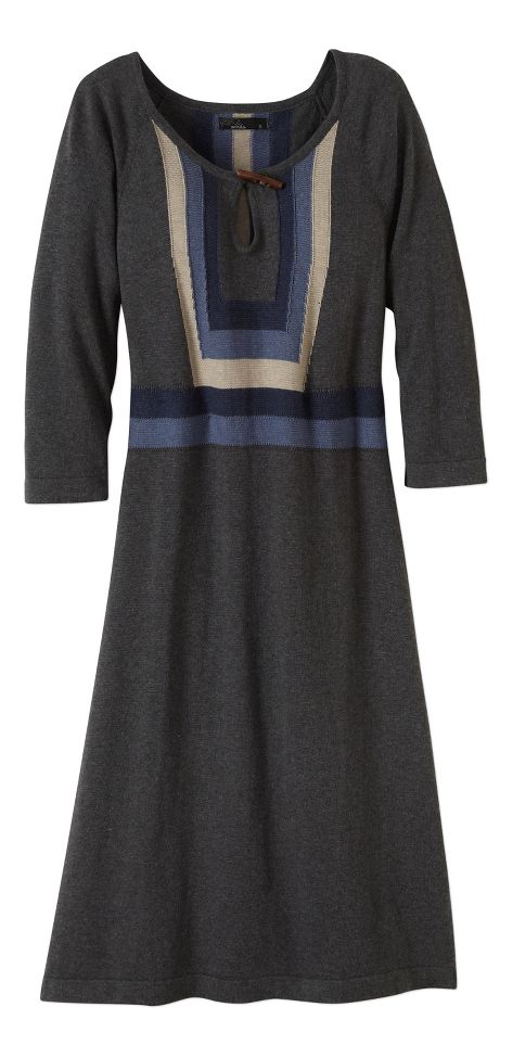 prAna Yarrah Dress