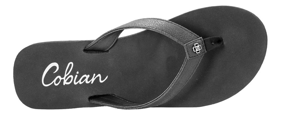 Cobian Skinny Bounce Sandals