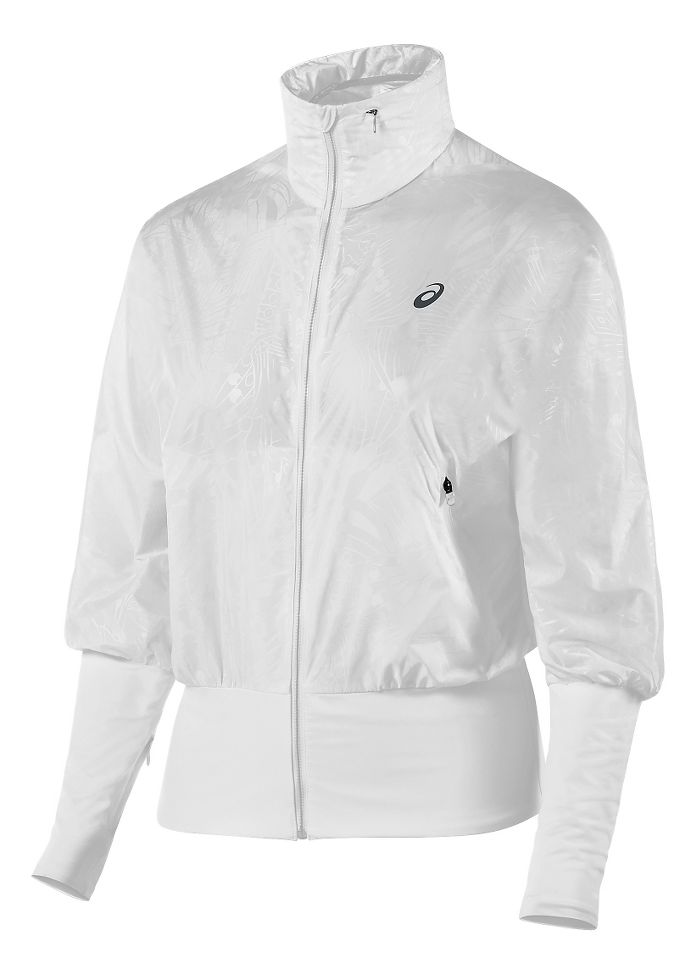 ASICS Athlete GPX Jacket