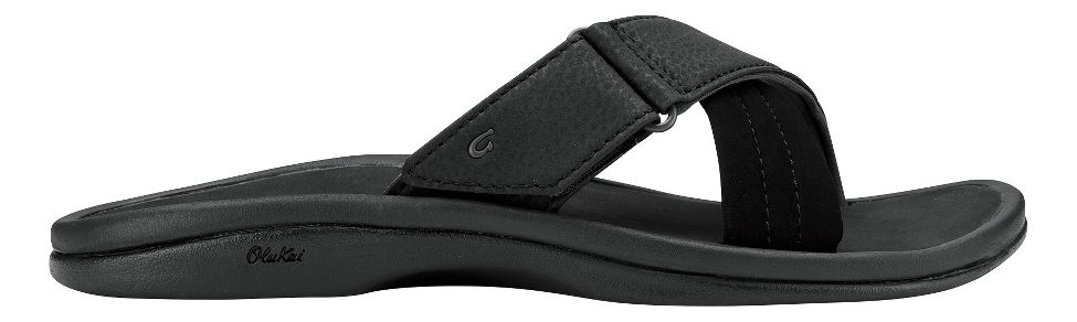 Olukai Ohana Slide Sandals