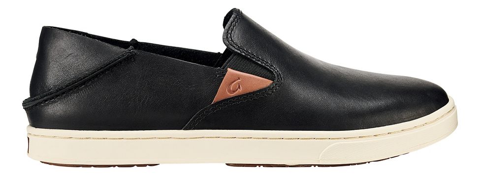Olukai Pehuea Leather Sandals
